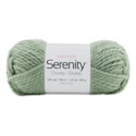 Premier Yarn Serenity Chunky Solids Yarn - Moss