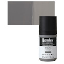 Liquitex Acrylic Gouache - Neutral Gray 5, 59 ml