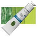 Tri-Art High Viscosity Artist Acrylic - Golden Green, 60 ml