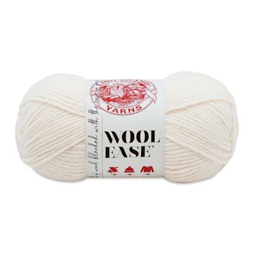 Open in modal - Lion Brand Wool-Ease Yarn - Fisherman