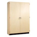 Diversified Spaces Drafting Supply Cabinet - 36" Wide, Cabinet only