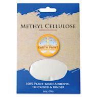 Natural Earth Paint Methyl Cellulose Adhesive