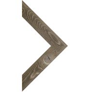 Blick Gaviota Driftwood Frame - 11" x 14" x 3/8", Buff