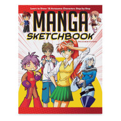 Manga Sketchbook