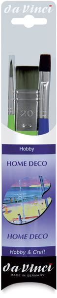 Open in modal - Home Deco, Set of 3