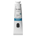 Tri-Art High Viscosity Artist Acrylic - Ivory Black, tube