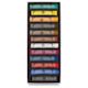 Sennelier Soft Pastels - Set of 12, Introductory Colors (set contents in box)