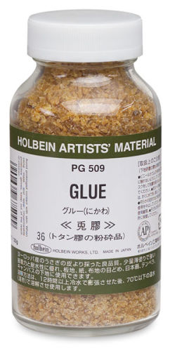 Enkaustikos Rabbit Skin Glue 8oz