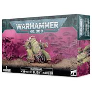 Warhammer 40K Death Guard Myphitic Blight Hauler