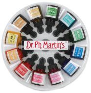 Dr Ph Martin S Bombay India Inks Blick Art Materials