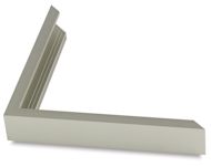 Nielsen Metal Frame Kits German Silver Style 93