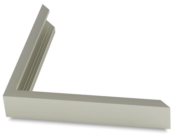 Nielsen Metal Frame Kits German Silver Style 93 BLICK Art Materials