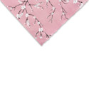 Lokta Paper - Peach Blossom, Pink