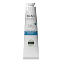 Tri-Art High Viscosity Artist Acrylic - Phosphorescent, tube