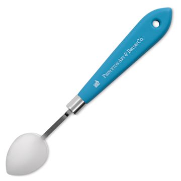Open in modal - Princeton Select Palette Knife - Style 9, Small Trowel