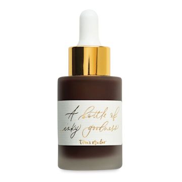 Open in modal - Tom's Studio Calligraphy Ink - Walnut, 30 ml bottle