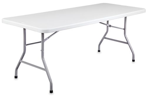 National Public Seating Corp. Folding Tables | BLICK Art Materials