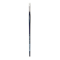 Da Vinci Impasto Brush - Flat, Long Handle, Size 6