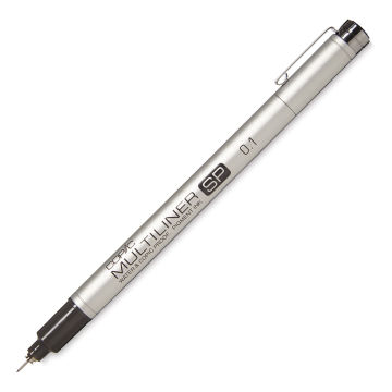 Copic Multiliner SP Pen - 0.1 mm Tip