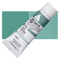 Holbein Acrylic Gouache  Ash Green, tube