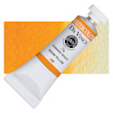 Da Vinci Artists' Permanent Watercolor - Indian Yellow, 15 ml tube