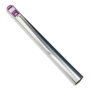 Open in modal - Grafix Dura-Lar Clear Acetate Alternative - 40" x 100 ft x .005", Overlay Roll