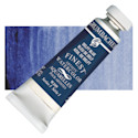 Grumbacher Finest Artists' Watercolor - Delft Blue, 14 ml tube
