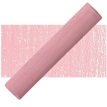 Open in modal - Blockx Soft Pastel - Pyrrolo Crimson 244 pastel and swatch