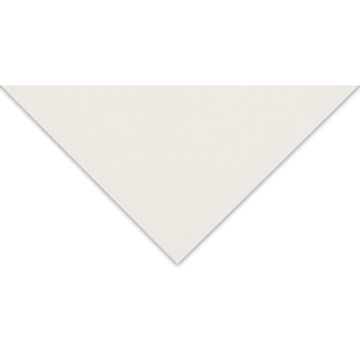 Open in modal - Crescent Decorative Flannel Texture Matboard - Alabaster