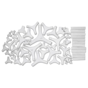 Open in modal - The Ceramic Shop Kiln Stilt Kit - Large