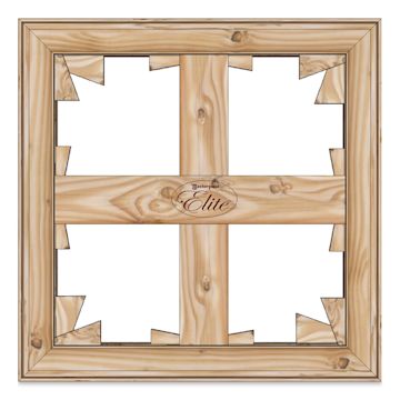 Open in modal - Masterpiece B2 Stretcher Kit with Brace - 30" x 40", With Brace