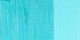 Sennelier Artists' Extra Fine Oil Paint - Turquoise Light, 40 ml tube