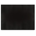 Black Linoleum Grip - Single Grip, 7.5" x 10.25"