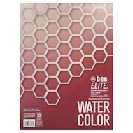 Bee Elite Tape Bound Watercolor Pads