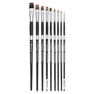 Trekell Spectrum Brushes