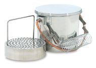 Richeson Deluxe Brush Washer