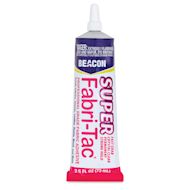 Beacon Super Fabri-Tac Fabric Adhesive