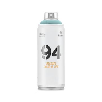 Open in modal - MTN 94 Spray Paint - Luminouse Green, 400 ml can