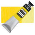 Blick Oil Colors - Yellow, 40