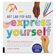 Art Lab for Kids: Express Yourself
