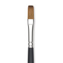 Blick Masterstroke Finest Red Sable Brush - Size 8, Long Handle