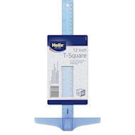 Helix Student Plastic T-Squares