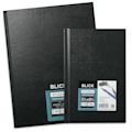 Sketchbooks and Notebooks