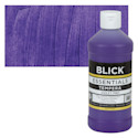 Blick Essentials Tempera - Violet, Pint