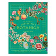 Cut-out Curiosities: Botanica