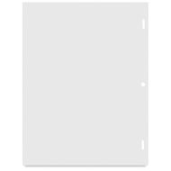 Canson Acme Hole-Punched Paper