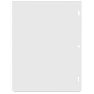 Hole Punched Paper, Pkg of 100 Sheets