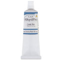 CAS AlkydPro Fast-Drying Alkyd Oil Color - Blue, 70 ml tube
