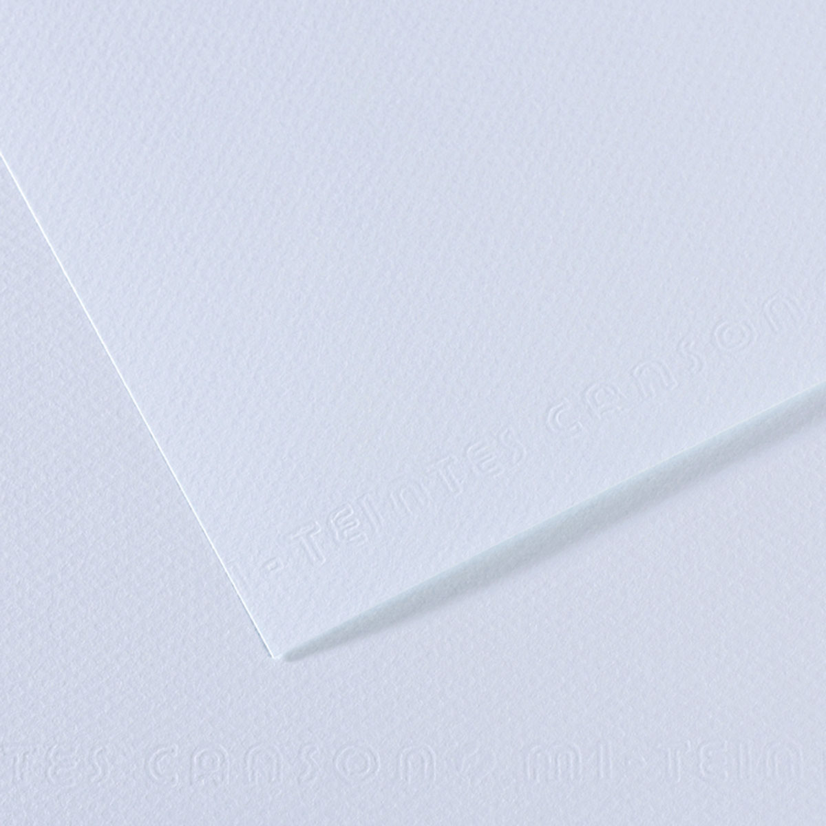 Canson Mi-Teintes - papier coloré 160g/m² - feuille 21x29,7cm (A4) -  Schleiper - Catalogue online complet