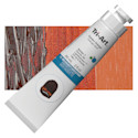 Tri-Art High Viscosity Artist Acrylic - Golden Orange, 60 ml tube